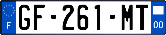 GF-261-MT