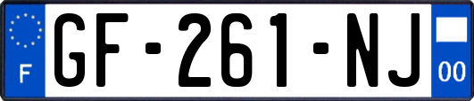 GF-261-NJ