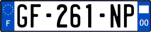 GF-261-NP
