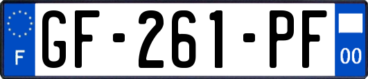 GF-261-PF