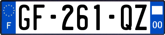 GF-261-QZ