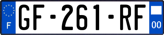 GF-261-RF