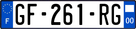 GF-261-RG