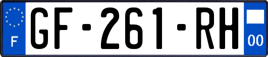 GF-261-RH