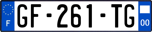 GF-261-TG