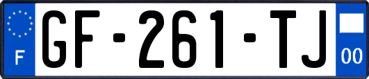 GF-261-TJ