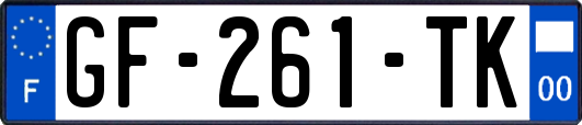 GF-261-TK