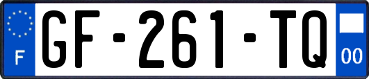 GF-261-TQ