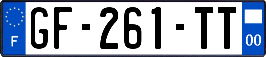 GF-261-TT