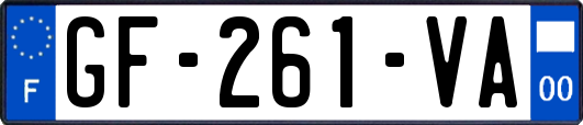 GF-261-VA