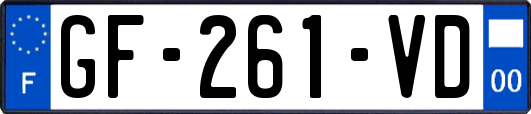 GF-261-VD