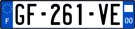 GF-261-VE