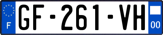 GF-261-VH