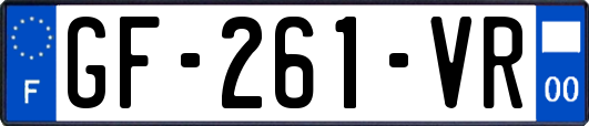 GF-261-VR