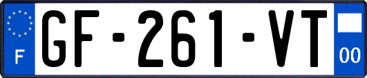 GF-261-VT