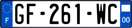 GF-261-WC