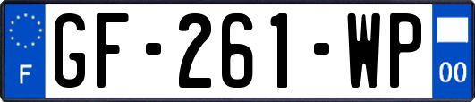 GF-261-WP