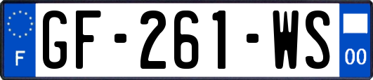 GF-261-WS