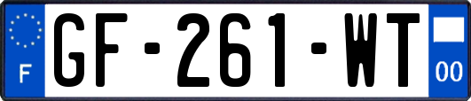 GF-261-WT