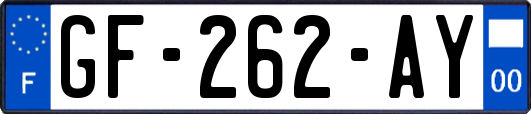 GF-262-AY