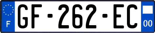 GF-262-EC