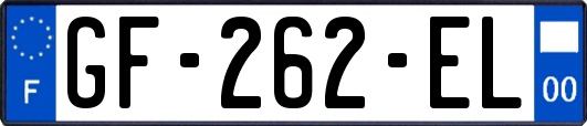 GF-262-EL