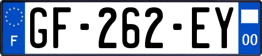 GF-262-EY