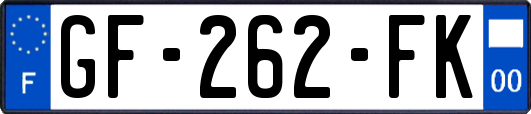 GF-262-FK