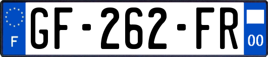 GF-262-FR