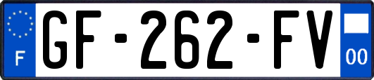 GF-262-FV