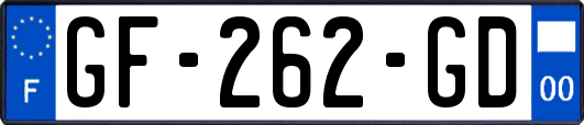 GF-262-GD