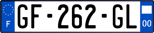 GF-262-GL