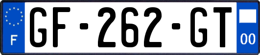 GF-262-GT