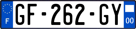 GF-262-GY