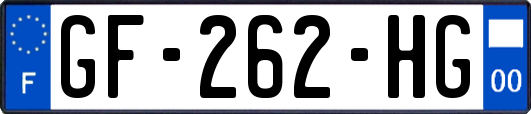 GF-262-HG