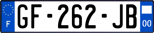 GF-262-JB