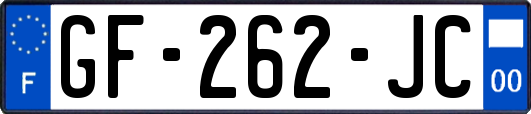 GF-262-JC