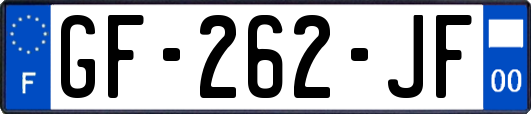 GF-262-JF