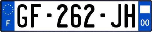 GF-262-JH