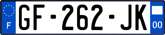 GF-262-JK