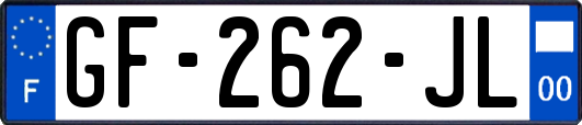 GF-262-JL