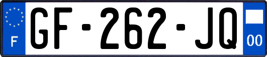 GF-262-JQ