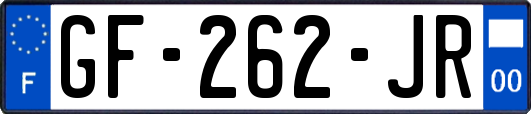 GF-262-JR