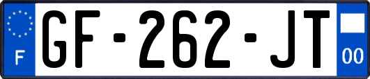 GF-262-JT