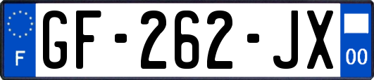 GF-262-JX
