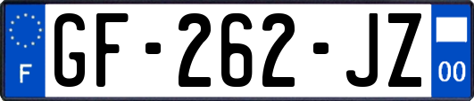 GF-262-JZ