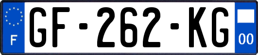 GF-262-KG