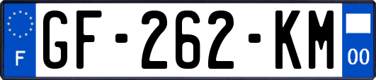 GF-262-KM