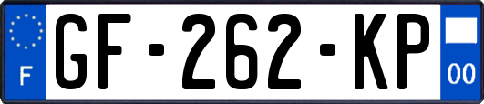 GF-262-KP