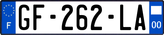 GF-262-LA